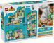 Конструктор LEGO DUPLO 3-в-1 Сучасний родинний будинок із фігурками 10470 10470 фото 2