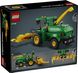 Конструктор LEGO® Technic John Deere 9700 42168 42168 фото 3