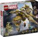 Конструктор LEGO® Marvel Месники проти Левіафана 76290 76290 фото 1