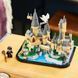 Конструктор LEGO&reg; Harry Potter&trade; Мінізамок Гоґвортс 40975 40975 фото 2