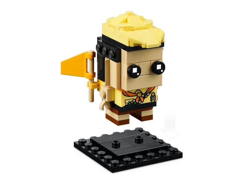 Конструктор LEGO Brick Headz Карл, Рассел і Кевін 40752 40752