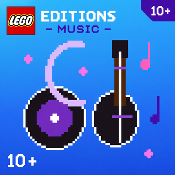 LEGO Editions Music