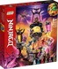 LEGO NINJAGO Храм Кришталевого короля 71771 71771 фото 1