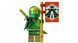 Конструктор LEGO 71763 Ninjago Гоночний автомобіль Ллойда EVO 71763 фото 5