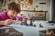Конструктор LEGO&reg; Harry Potter&trade; Заборонений ліс: Експекто патронум 76475 76475 фото 5