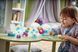 Конструктор LEGO&reg; DUPLO&reg; | Disney Коробка для творчого конструювання &laquo;Крижане серце&raquo; з Ельзою й Олафом 10462 10462 фото 6