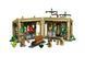 Конструктор LEGO&reg; Harry PotterTM Замок Гогвартс: урок гербологии 76445 76445 фото 4