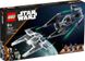 LEGO® Star Wars Мандалорський винищувач проти перехоплювача TIE 75348 75348 фото 1