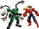 Конструктор LEGO Super Heroes Битва роботів: Людина-павук vs. Доктор Восьминог 76338 76338 фото 5