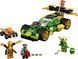 Конструктор LEGO 71763 Ninjago Гоночний автомобіль Ллойда EVO 71763 фото 7