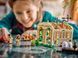 Конструктор LEGO&reg; Harry PotterTM Замок Гогвартс: урок гербологии 76445 76445 фото 2