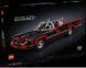 Конструктор LEGO Super Heroes DC Бетмобіль із класичного серіалу &laquo;Бетмен&raquo; 76328 76328 фото 1