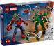 Конструктор LEGO Super Heroes Битва роботів: Людина-павук vs. Доктор Восьминог 76338 76338 фото 4