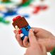 Конструктор LEGO Super Mario Приключения с Марио Стартовый набор 71360 71360 фото 4