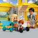 Конструктор LEGO® LEGO Friends Фургон для порятунку собак 300 деталей (41741) 41741 фото 5