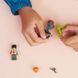Конструктор LEGO&reg; LEGO City Каскадерский мотоцикл медведя 10 деталей (60356) 60356 фото 2