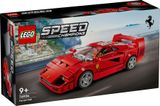 Конструктор LEGO® Speed ​​Champions Суперкар Ferrari F40 76934 76934 фото