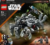 Конструктор LEGO Star Wars Танк-павук 75361 75361 фото