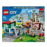 Конструктор LEGO City Центр міста 60292 60292 фото