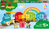 LEGO DUPLO My First Поезд с цифрами – учимся считать 10954 10954 фото