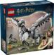 Конструктор LEGO® Harry Potter™ Бакбик, іграшковий гіпогриф 76427 76427 фото 1