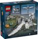 Конструктор LEGO® Harry Potter™ Бакбик, игрушечный гипогриф 76427 76427 фото 3