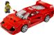 Конструктор LEGO® Speed ​​Champions Суперкар Ferrari F40 76934 76934 фото 2