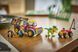 Конструктор LEGO&reg; Jurassic World Вантажівка для перевезення молодого тиранозавра 77978 77978 фото 5
