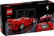 Конструктор LEGO® Speed Champions Суперкар Ferrari F40 76934 76934 фото 3