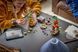 Конструктор LEGO&reg; Harry Potter&trade; Рослини з курсу гербології в Гоґвортсі 76474 76474 фото 6
