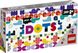 Конструктор LEGO DOTs Різноманіття DOTS 41935 41935 фото 1