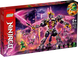 LEGO NINJAGO Кришталевий король 71772 71772 фото 1
