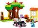 Конструктор LEGO&reg; DUPLO&reg; Bluey &laquo;Пицерия&raquo; с Мафином и Блуи 10469 10469 фото 2