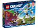 Конструктор LEGO DREAMZzz Матео и робот Z-Blob 237 деталей 71454 71454 фото 1