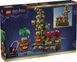 Конструктор LEGO&reg; Harry Potter&trade; Рослини з курсу гербології в Гоґвортсі 76474 76474 фото 3