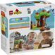 Конструктор LEGO&reg; DUPLO&reg; Bluey &laquo;Пицерия&raquo; с Мафином и Блуи 10469 10469 фото 3