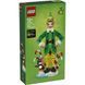 Конструктор LEGO&reg; Icons &laquo;Ельф Бадді&raquo; 40865 40865 фото 1