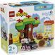 Конструктор LEGO&reg; DUPLO&reg; Bluey &laquo;Пицерия&raquo; с Мафином и Блуи 10469 10469 фото 1