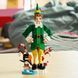 Конструктор LEGO&reg; Icons &laquo;Ельф Бадді&raquo; 40865 40865 фото 4