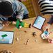 Конструктор LEGO&reg; Icons &laquo;Ельф Бадді&raquo; 40865 40865 фото 5