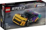 Конструктор LEGO® Speed Champions NASCAR® Next Gen Chevrolet Camaro ZL1 76935 76935 фото