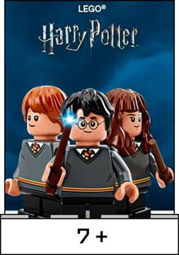 LEGO Harry Potter