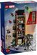 Конструктор LEGO Super Heroes Людина-павук проти Містеріо: Дейлі Б'юґл 76342 76342 фото 5