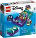 LEGO® ǀ Disney Книга пригод русалоньки 43213 43213 фото 3