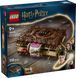 Конструктор LEGO&reg; Harry PotterTM Кусливая страшная книга ужасайте 76449 76449 фото 1