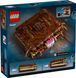 Конструктор LEGO&reg; Harry PotterTM Кусливая страшная книга ужасайте 76449 76449 фото 6