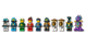 Конструктор LEGO ЛЕГО Ніндзяго Підводний дарунок 71756 71756 фото 2
