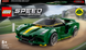 Конструктор LEGO Speed Champions Lotus Evija 247 деталей 76907 76907 фото 1