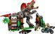 Конструктор LEGO&reg; Jurassic World Втеча спинозавра 77982 77982 фото 2