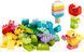 Конструктор LEGO&reg; DUPLO&reg; Classic Коробка кубиків для яскравих творчих збірок 10479 10479 фото 2